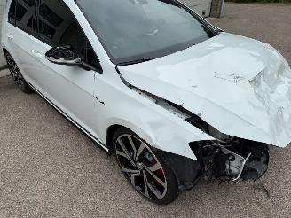 Volkswagen Golf 2.0 TSI GTI Clubsport Automaat picture 22