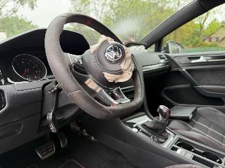 Volkswagen Golf 2.0 TSI GTI Clubsport Automaat picture 9