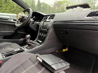Volkswagen Golf 2.0 TSI GTI Clubsport Automaat picture 5