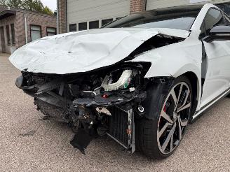 Volkswagen Golf 2.0 TSI GTI Clubsport Automaat picture 18