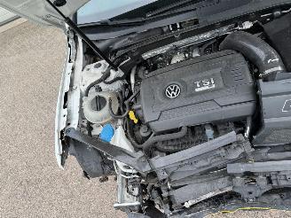 Volkswagen Golf 2.0 TSI GTI Clubsport Automaat picture 15