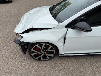 Volkswagen Golf 2.0 TSI GTI Clubsport Automaat picture 24