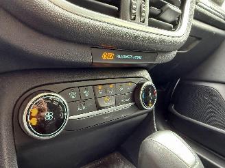 Ford Fiesta 1.0 Ecoboost Hybrid Titanium X Automaat Navi Clima NAP ! picture 8