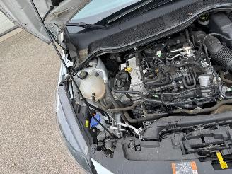 Ford Fiesta 1.0 Ecoboost Hybrid Titanium X Automaat Navi Clima NAP ! picture 14