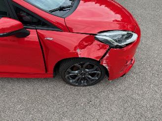 Ford Fiesta 1.0 ST-Line Pano Navi Clima Cruise 67153 Km ! picture 19