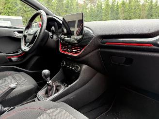 Ford Fiesta 1.0 ST-Line Pano Navi Clima Cruise 67153 Km ! picture 5