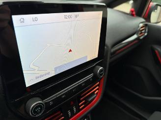 Ford Fiesta 1.0 ST-Line Pano Navi Clima Cruise 67153 Km ! picture 14