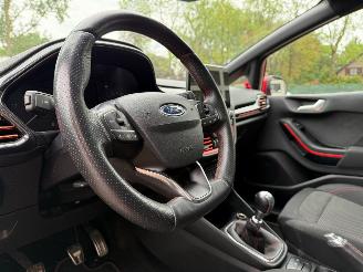 Ford Fiesta 1.0 ST-Line Pano Navi Clima Cruise 67153 Km ! picture 8