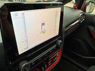 Ford Fiesta 1.0 ST-Line Pano Navi Clima Cruise 67153 Km ! picture 13