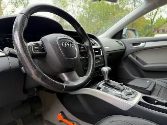 Audi A5 2.0 TFSI Pro Line Automaat Navi Clima Cruise NAP ! picture 8