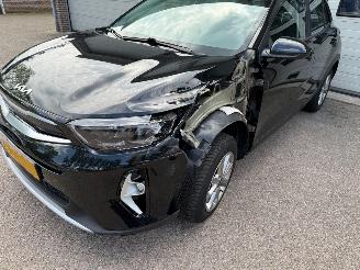 Kia Stonic 1.0 T-GDi MHEV Dynamicline Navi Cruise 63396 Km NAP ! picture 20