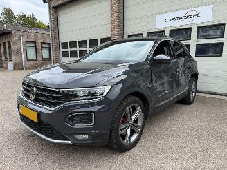 Volkswagen T-Roc 1.5 TSI Sport Automaat Pano Navi Clima picture 2