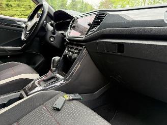Volkswagen T-Roc 1.5 TSI Sport Automaat Pano Navi Clima picture 5