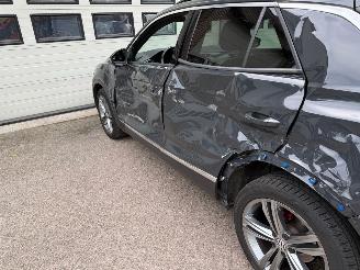 Volkswagen T-Roc 1.5 TSI Sport Automaat Pano Navi Clima picture 22