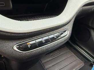 Fiat 500C Passion 42kWh Navi Clima Virtual 39953 Km NAP ! picture 15