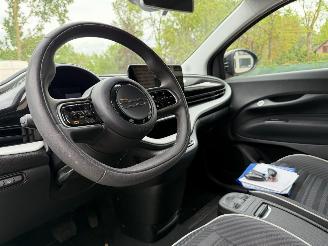 Fiat 500C Passion 42kWh Navi Clima Virtual 39953 Km NAP ! picture 7