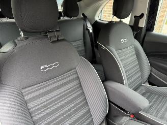 Fiat 500C Passion 42kWh Navi Clima Virtual 39953 Km NAP ! picture 10