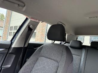 Volkswagen Golf 1.0 eTSI Life Automaat Virtual Clima 85065 Km NAP ! picture 17
