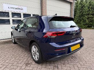 Volkswagen Golf 1.0 eTSI Life Automaat Virtual Clima 85065 Km NAP ! picture 4