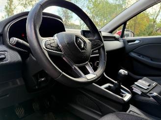 Renault Clio 1.0 TCe Intents Navi Clima Cruise 69424 Km ! picture 9