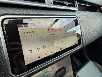 Land Rover Range Rover Velar 2.0 l4 Turbo AWD R-Dynamic Automaat Pano picture 10