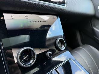 Land Rover Range Rover Velar 2.0 l4 Turbo AWD R-Dynamic Automaat Pano picture 9