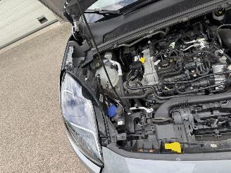 Ford Puma 1.0 Hybrid ST-Line X Automaat Navi Clima 46951 Km ! picture 14