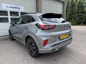 Ford Puma 1.0 Hybrid ST-Line X Automaat Navi Clima 46951 Km ! picture 3