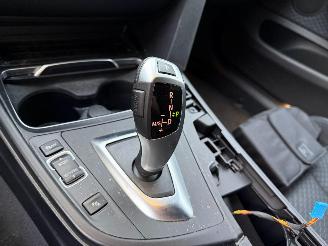 BMW 4-serie Gran Coupe 418i M-Sport Automaat NAP 1e Eig! picture 9