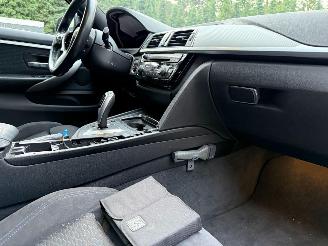 BMW 4-serie Gran Coupe 418i M-Sport Automaat NAP 1e Eig! picture 5
