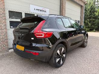 Volvo XC40 82 kWh Single Motor Extened Range Core 42771 Km NAP ! picture 4