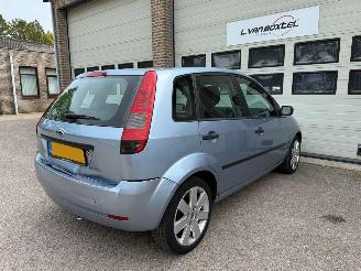Ford Fiesta 1.4 Futura Airco 87208 Km NAP ! picture 4