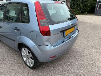 Ford Fiesta 1.4 Futura Airco 87208 Km NAP ! picture 11