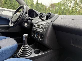 Ford Fiesta 1.4 Futura Airco 87208 Km NAP ! picture 5