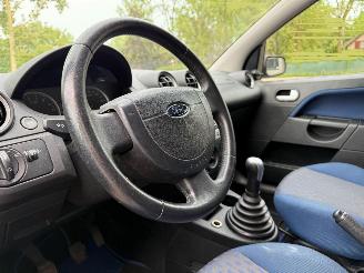Ford Fiesta 1.4 Futura Airco 87208 Km NAP ! picture 8