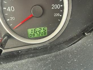 Ford Fiesta 1.4 Futura Airco 87208 Km NAP ! picture 7