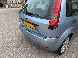 Ford Fiesta 1.4 Futura Airco 87208 Km NAP ! picture 12