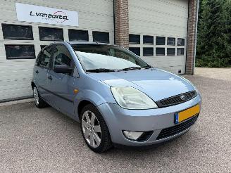 Ford Fiesta 1.4 Futura Airco 87208 Km NAP ! picture 2