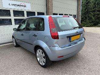 Ford Fiesta 1.4 Futura Airco 87208 Km NAP ! picture 3