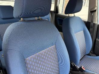 Ford Fiesta 1.4 Futura Airco 87208 Km NAP ! picture 6