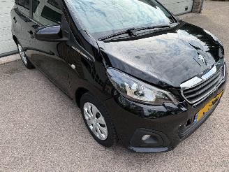 Peugeot 108 1.0 e-VTi Active Automaat Navi AC NAP picture 13