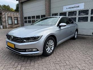 Coche accidentado Volkswagen Passat 1.8 TSI Business Edition R Automaat 78125 Km ! 2017/6