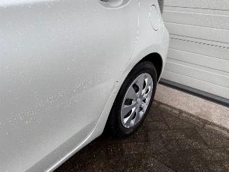 Toyota Yaris 1.5 Full Hybrid Aspiration Automaat Navi Clima 92628 Km ! picture 19