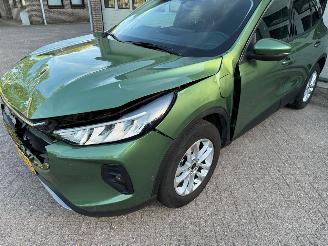 Ford Kuga 2.5 PHEV Titanium Automaat Pano 59422 Km NAP ! picture 21