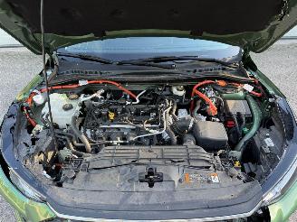 Ford Kuga 2.5 PHEV Titanium Automaat Pano 59422 Km NAP ! picture 18