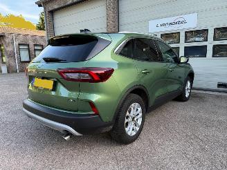 Ford Kuga 2.5 PHEV Titanium Automaat Pano 59422 Km NAP ! picture 4