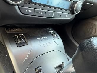 Toyota Avensis 1.8 VVT-i Business Pro Automaat Pano Navi Clima picture 14