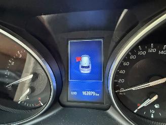 Toyota Avensis 1.8 VVT-i Business Pro Automaat Pano Navi Clima picture 13