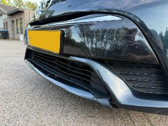 Toyota Avensis 1.8 VVT-i Business Pro Automaat Pano Navi Clima picture 26