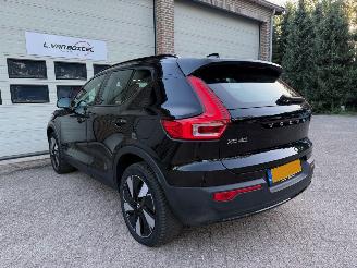 Volvo XC40 Extened Range Core 82 kWh Navi Clima 42771 Km NAP ! picture 3